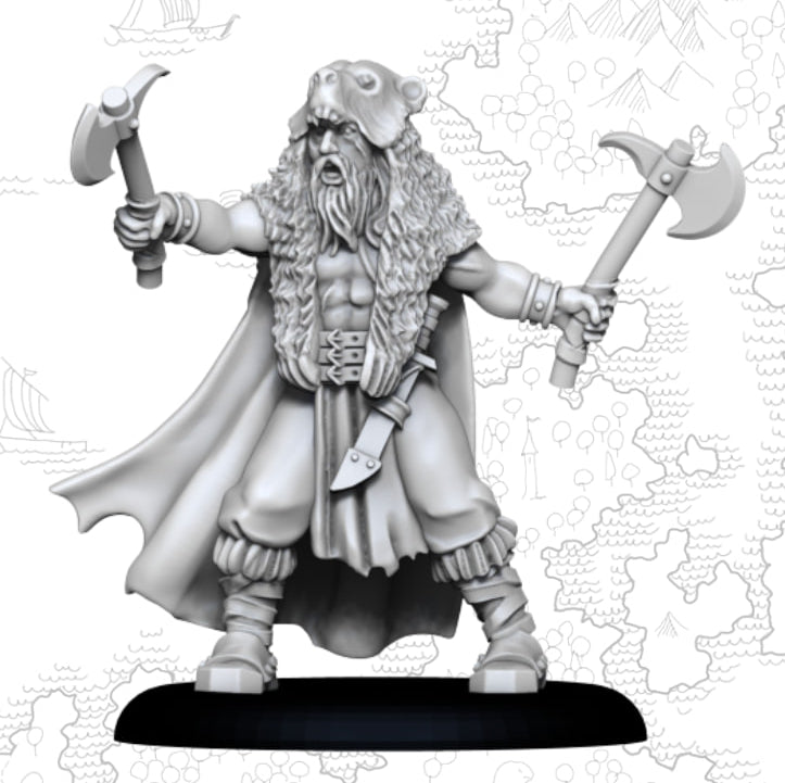 1340 UM_Miniatures_March 2026 - STL 3D Print Files