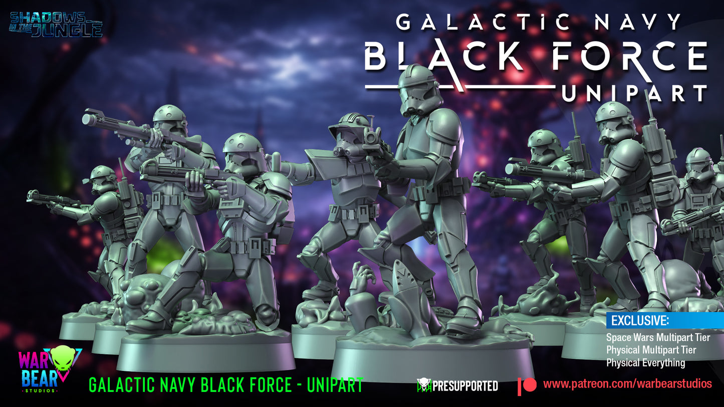 1344 WB_Miniatures_March_2026 - STL 3D Print Files