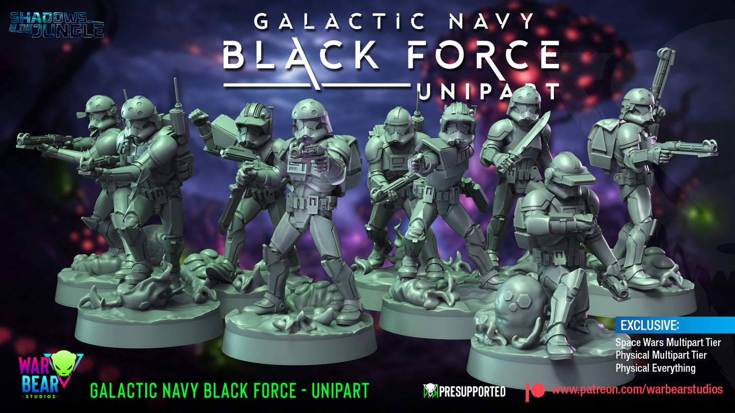 1344 WB_Miniatures_March_2026 - STL 3D Print Files