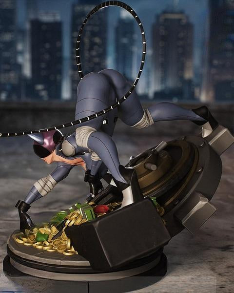 1851 Absolute Catwoman - STL 3D Print Files