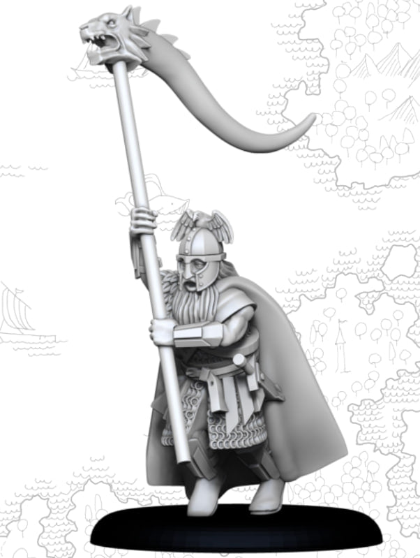 1340 UM_Miniatures_March 2026 - STL 3D Print Files