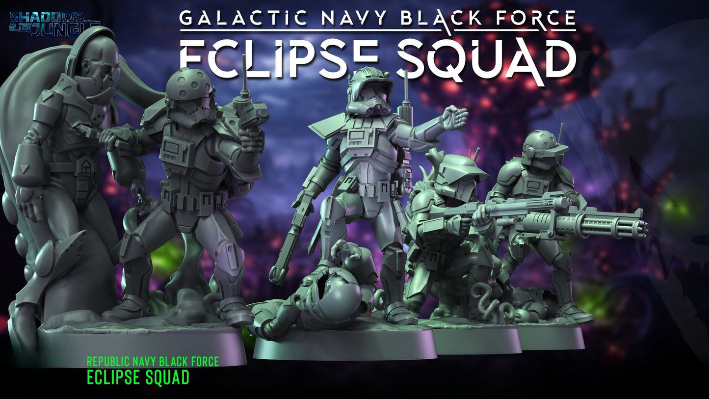 1343 WB_Miniatures_February2026 - STL 3D Print Files