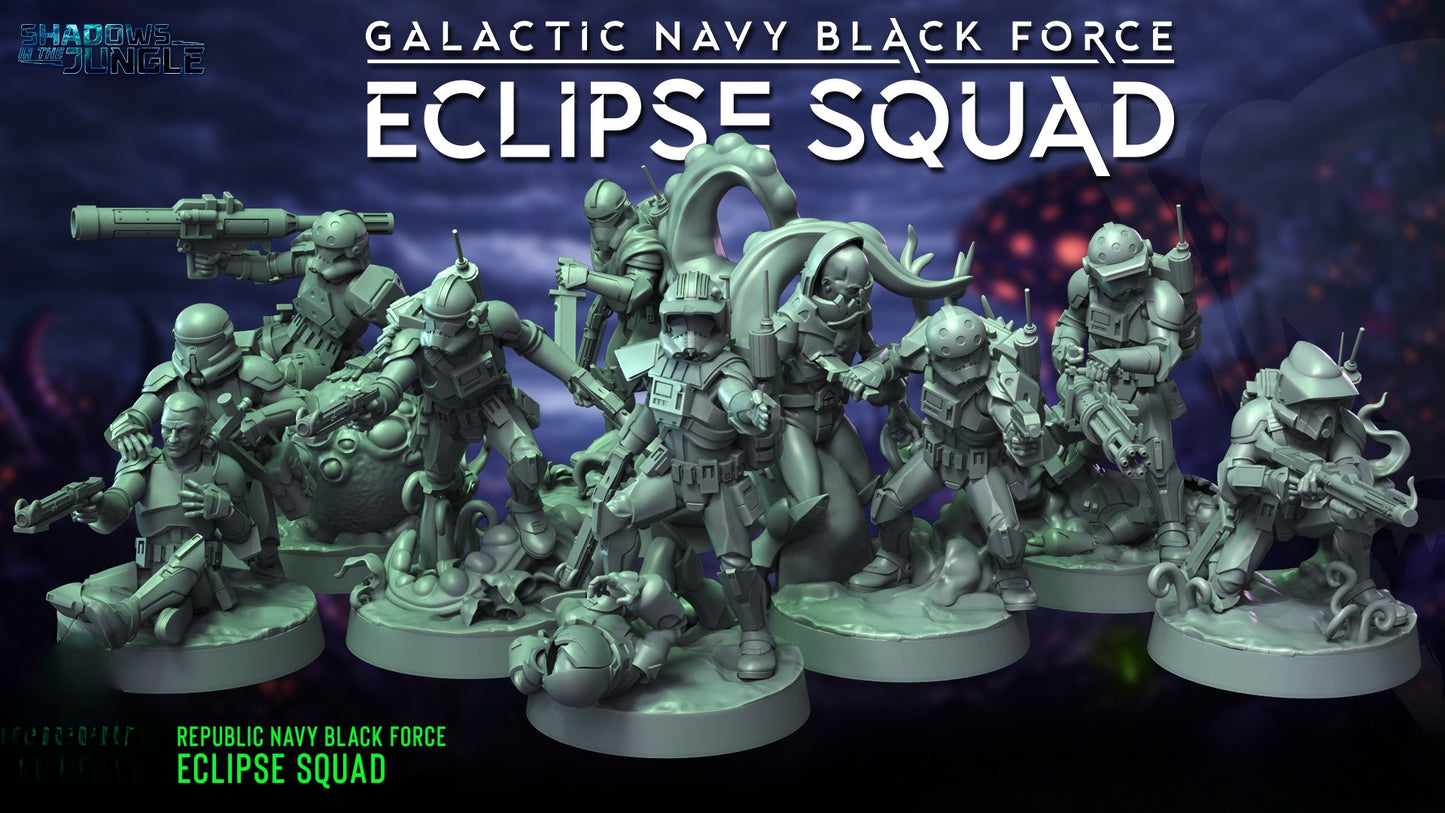 1343 WB_Miniatures_February2026 - STL 3D Print Files