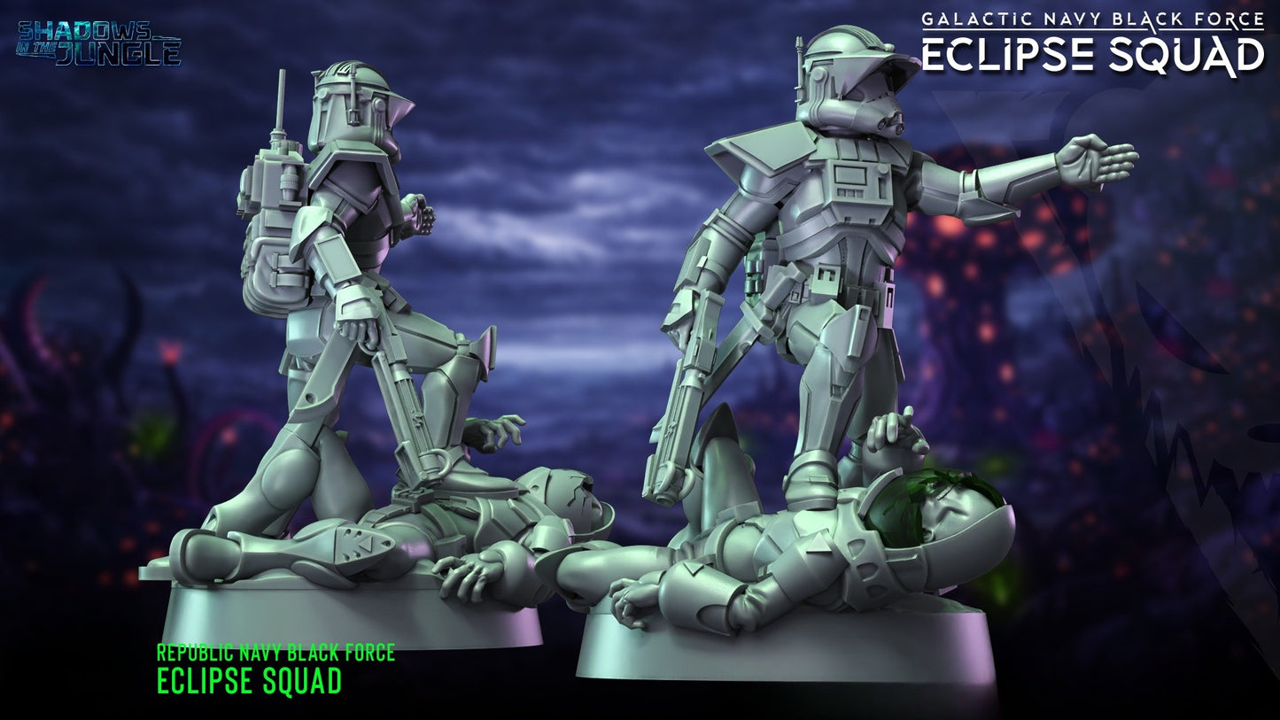 1343 WB_Miniatures_February2026 - STL 3D Print Files
