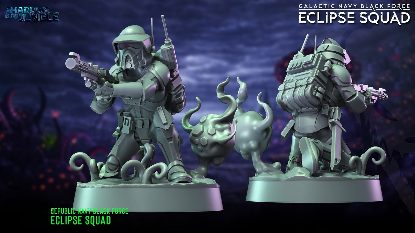 1343 WB_Miniatures_February2026 - STL 3D Print Files
