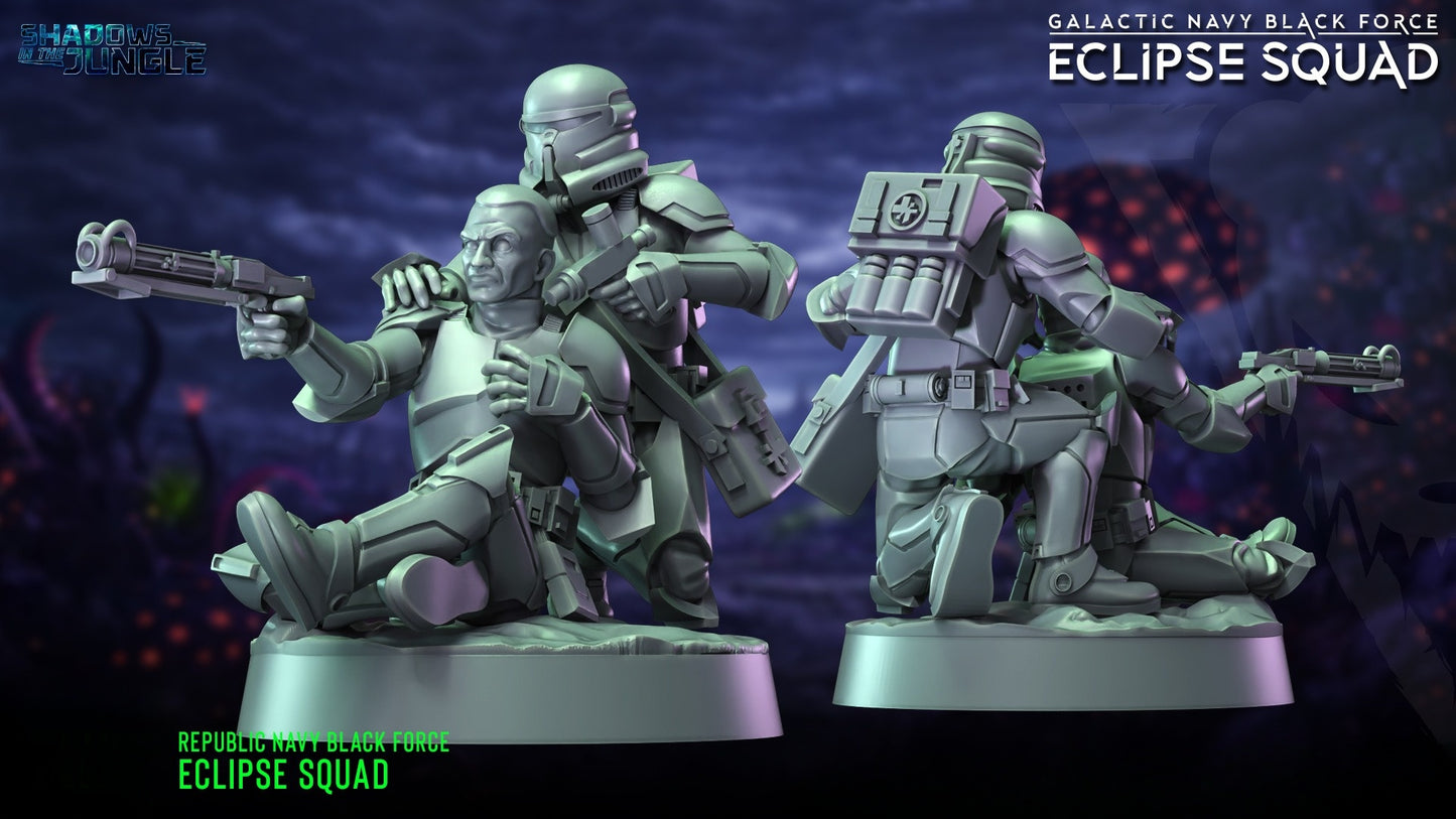 1343 WB_Miniatures_February2026 - STL 3D Print Files