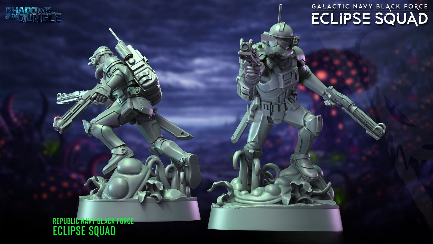 1343 WB_Miniatures_February2026 - STL 3D Print Files