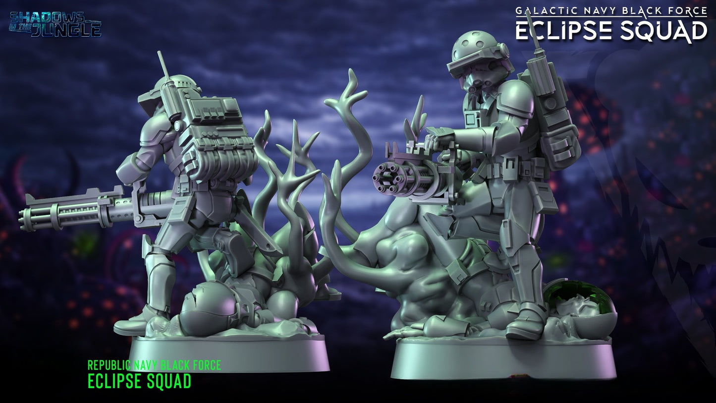 1343 WB_Miniatures_February2026 - STL 3D Print Files