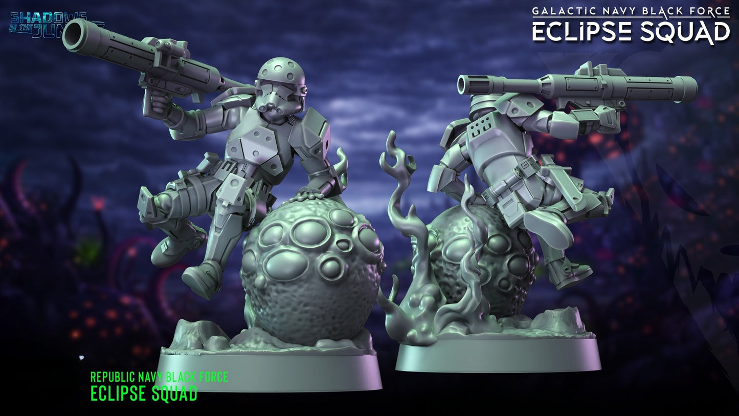 1343 WB_Miniatures_February2026 - STL 3D Print Files