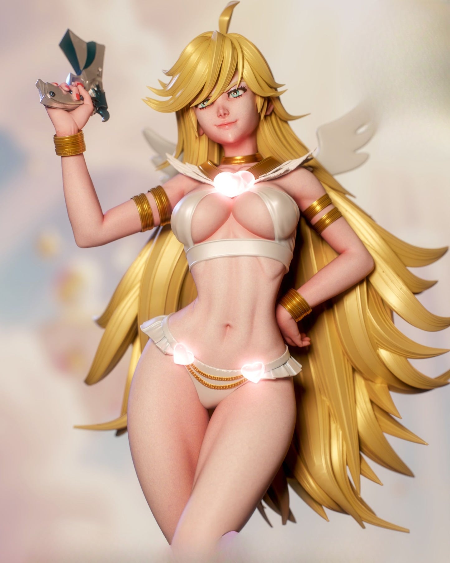 0271 Panty - STL 3D Print Files