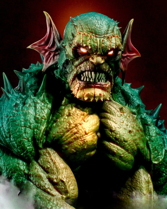 1114 Abomination_Emil Blonsky - STL 3D Print Files