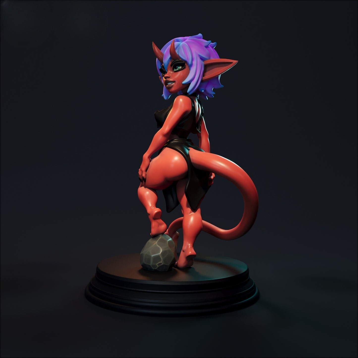 1264 Sotra_Mini - STL 3D Print File
