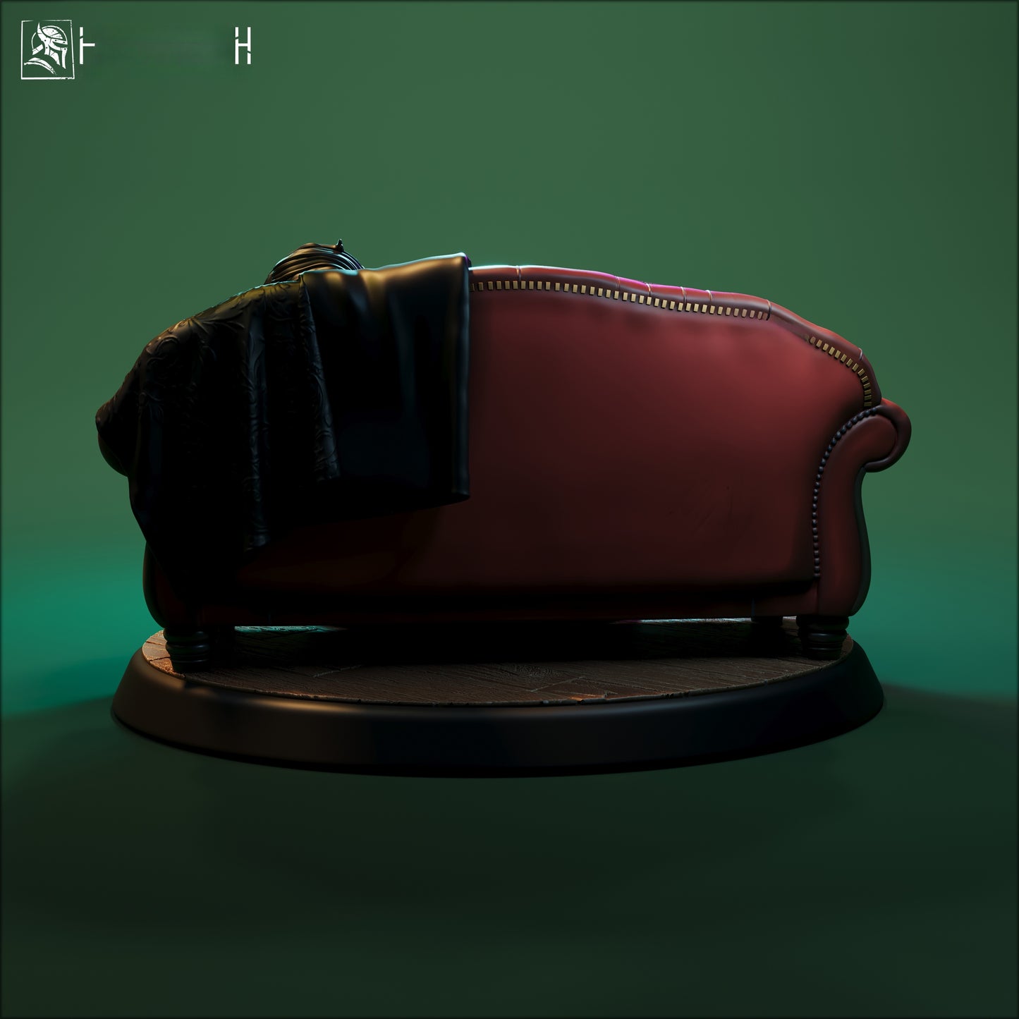 1713 Giant One_Mini NSFW - STL 3D Print Files