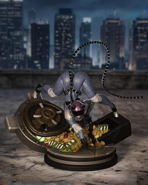 1851 Absolute Catwoman - STL 3D Print Files