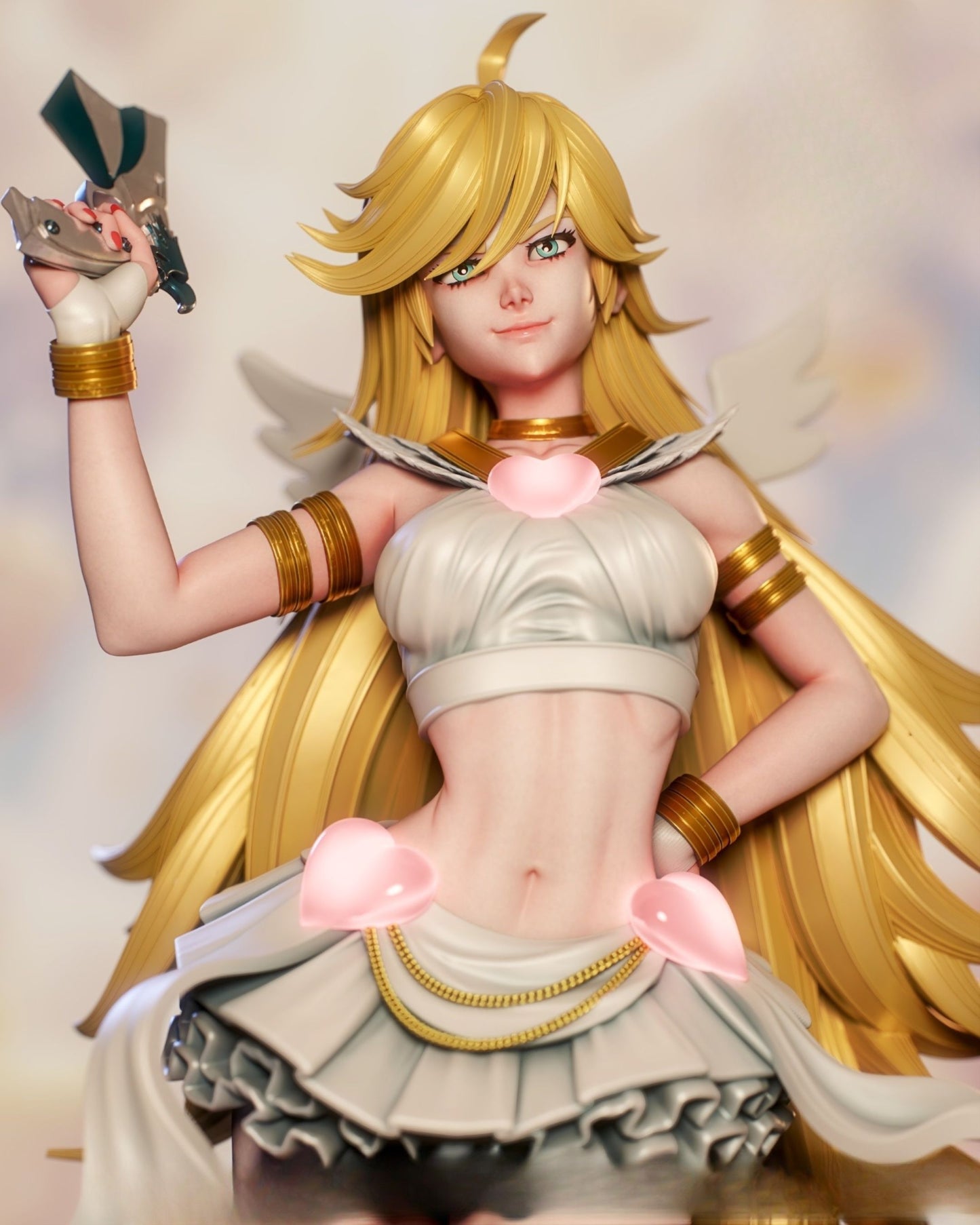 0271 Panty - STL 3D Print Files