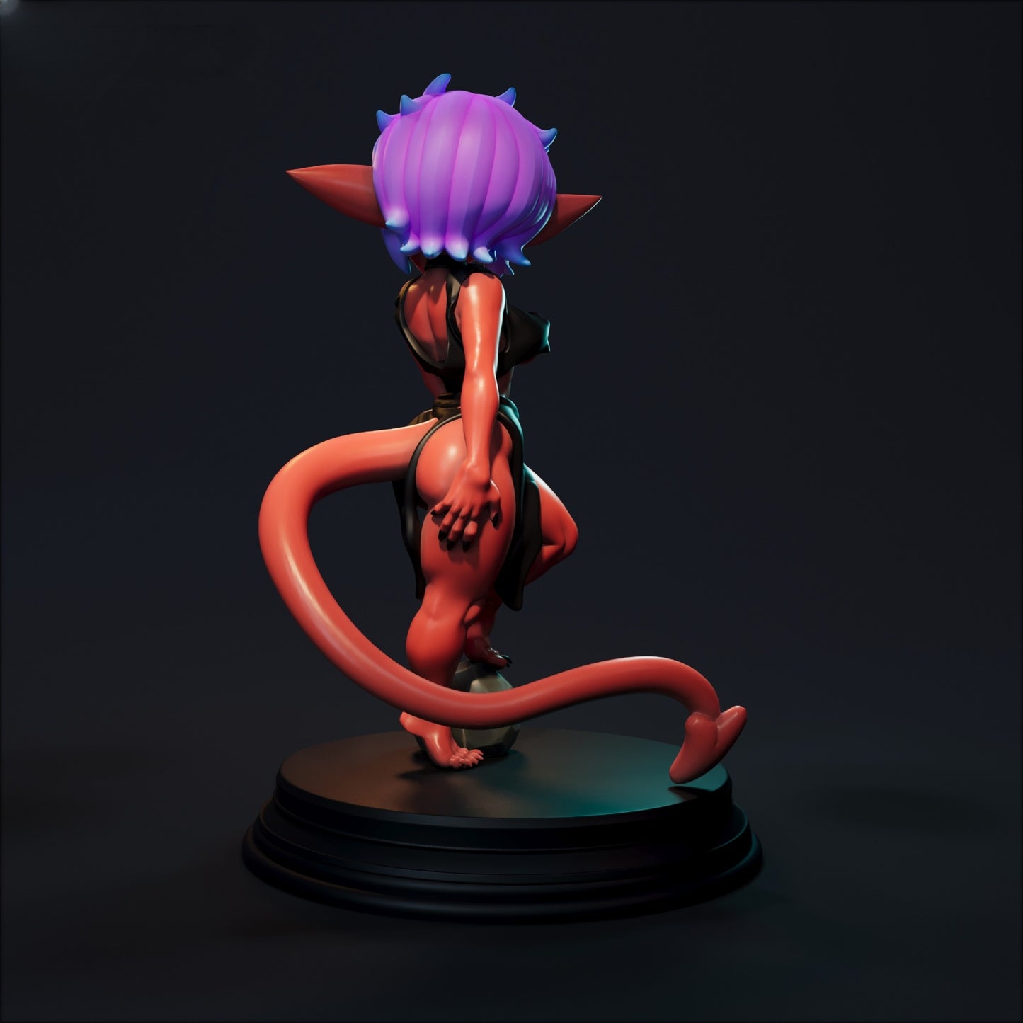 1264 Sotra_Mini - STL 3D Print File