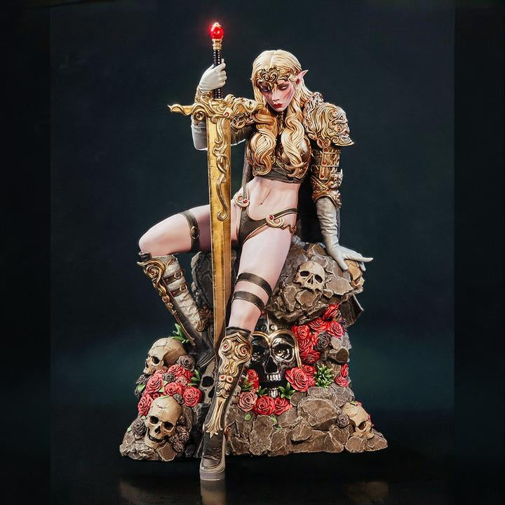1703 Kaelenor - STL 3D Print Files