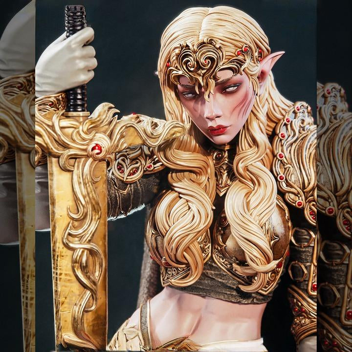 1703 Kaelenor - STL 3D Print Files