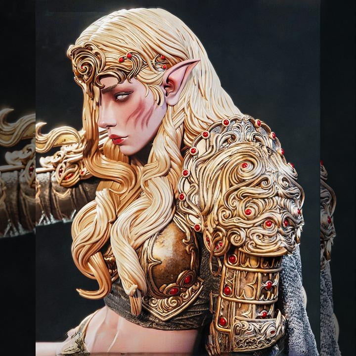 1703 Kaelenor - STL 3D Print Files