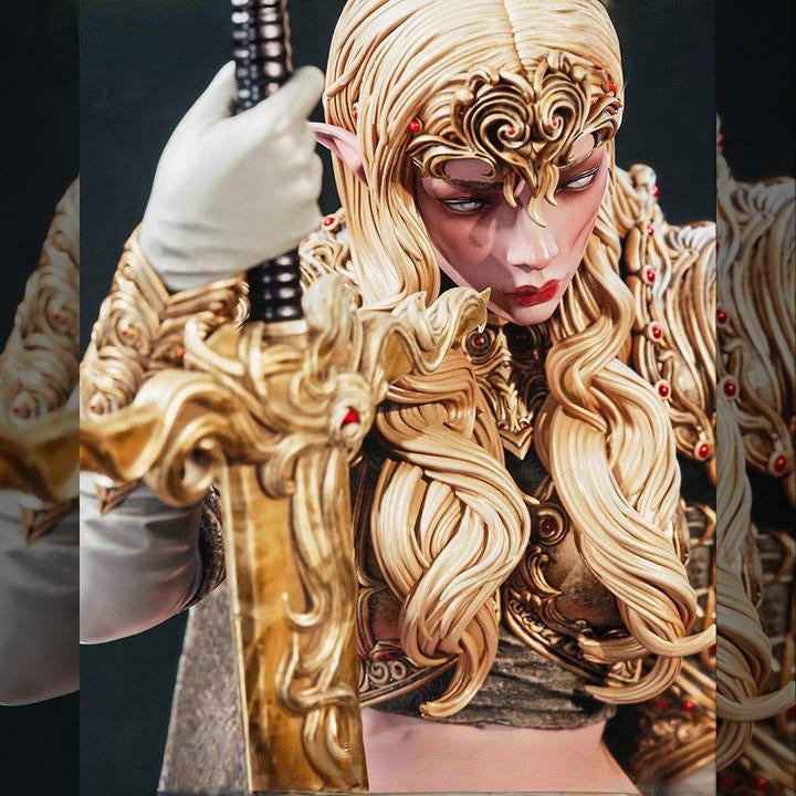1703 Kaelenor - STL 3D Print Files