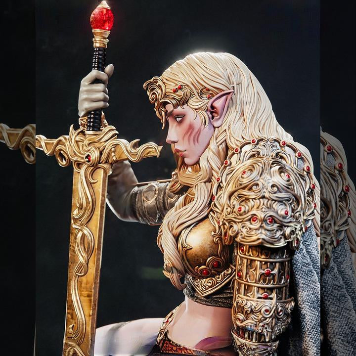 1703 Kaelenor - STL 3D Print Files