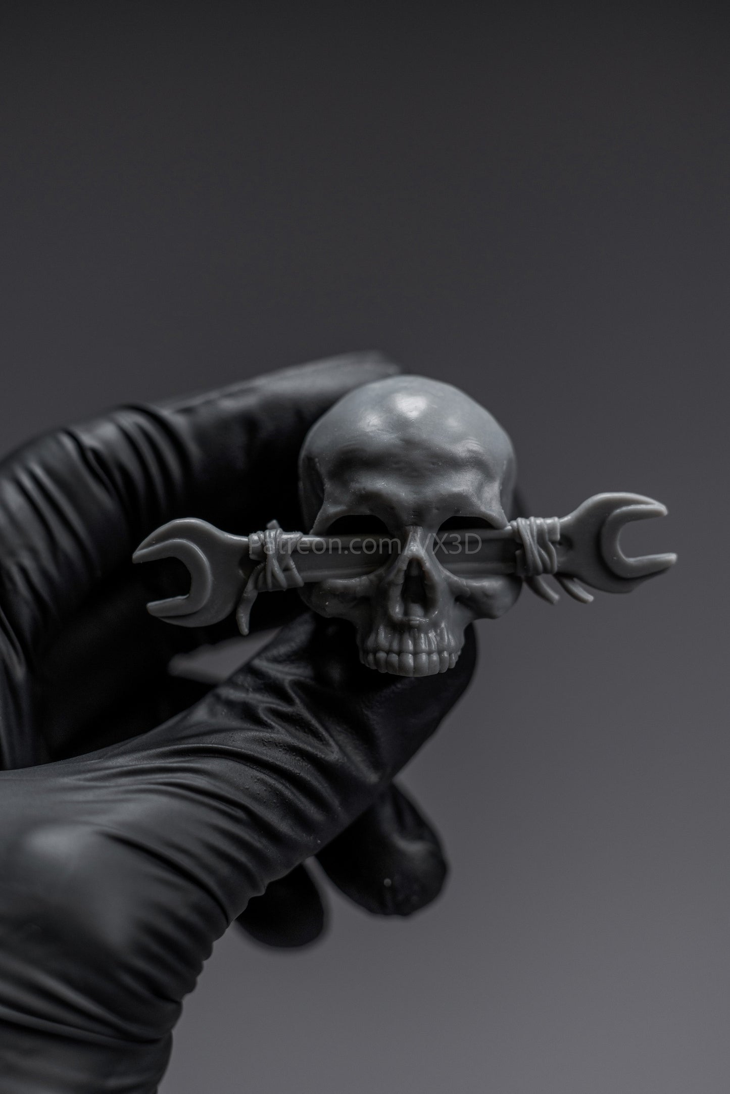 1695 Furiosa_A Mad Max Saga NSFW - STL 3D Print Files