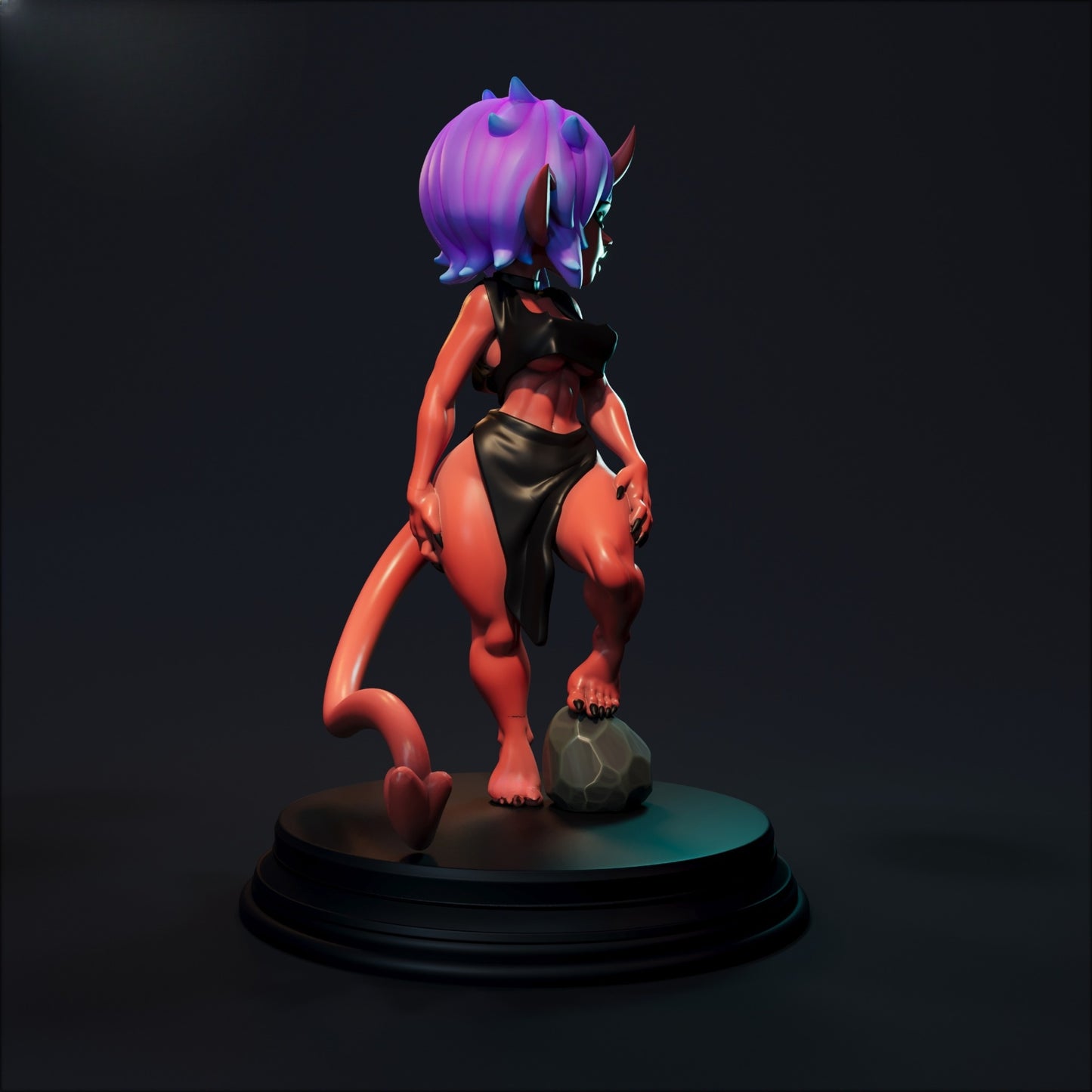 1264 Sotra_Mini - STL 3D Print File