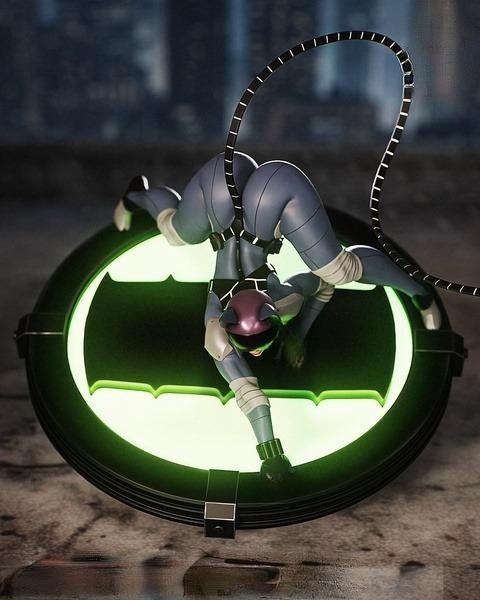 1851 Absolute Catwoman - STL 3D Print Files