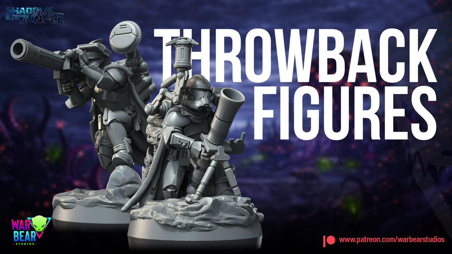 1344 WB_Miniatures_March_2026 - STL 3D Print Files