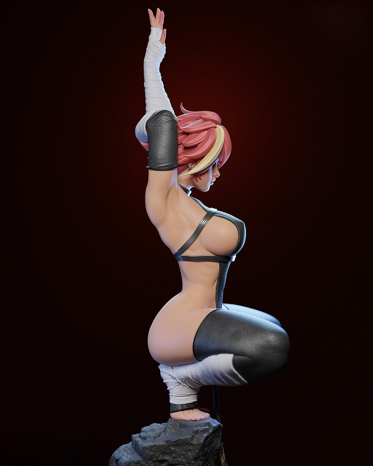 0882 Marle Barrock - STL 3D Print Files
