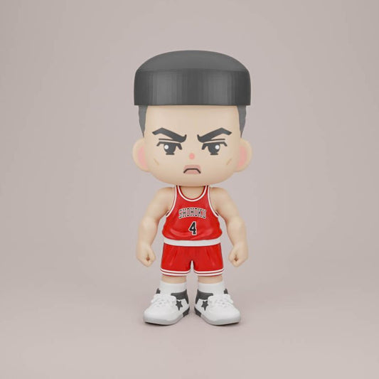 0117 Akagi - STL 3D Print Files
