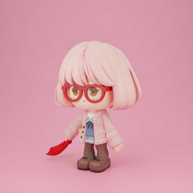 0194 Akihitov Kanbara - STL 3D Print Files