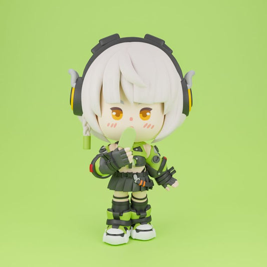 0146 Anby - STL 3D Print Files