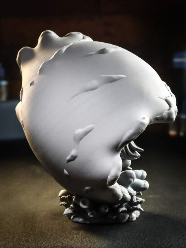 0014 Lilo and Stitch - STL 3D Print Files