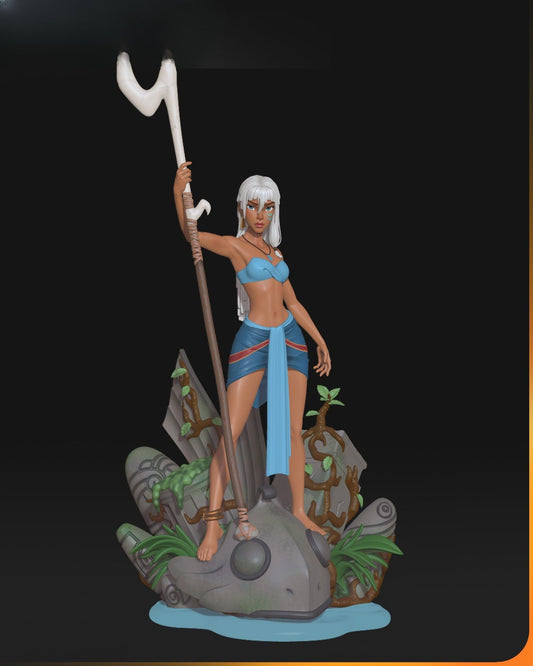 0337 Kidagakash Nedakh - STL 3D Print Files