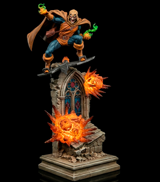 0326 Hobgoblin - STL 3D Print Files