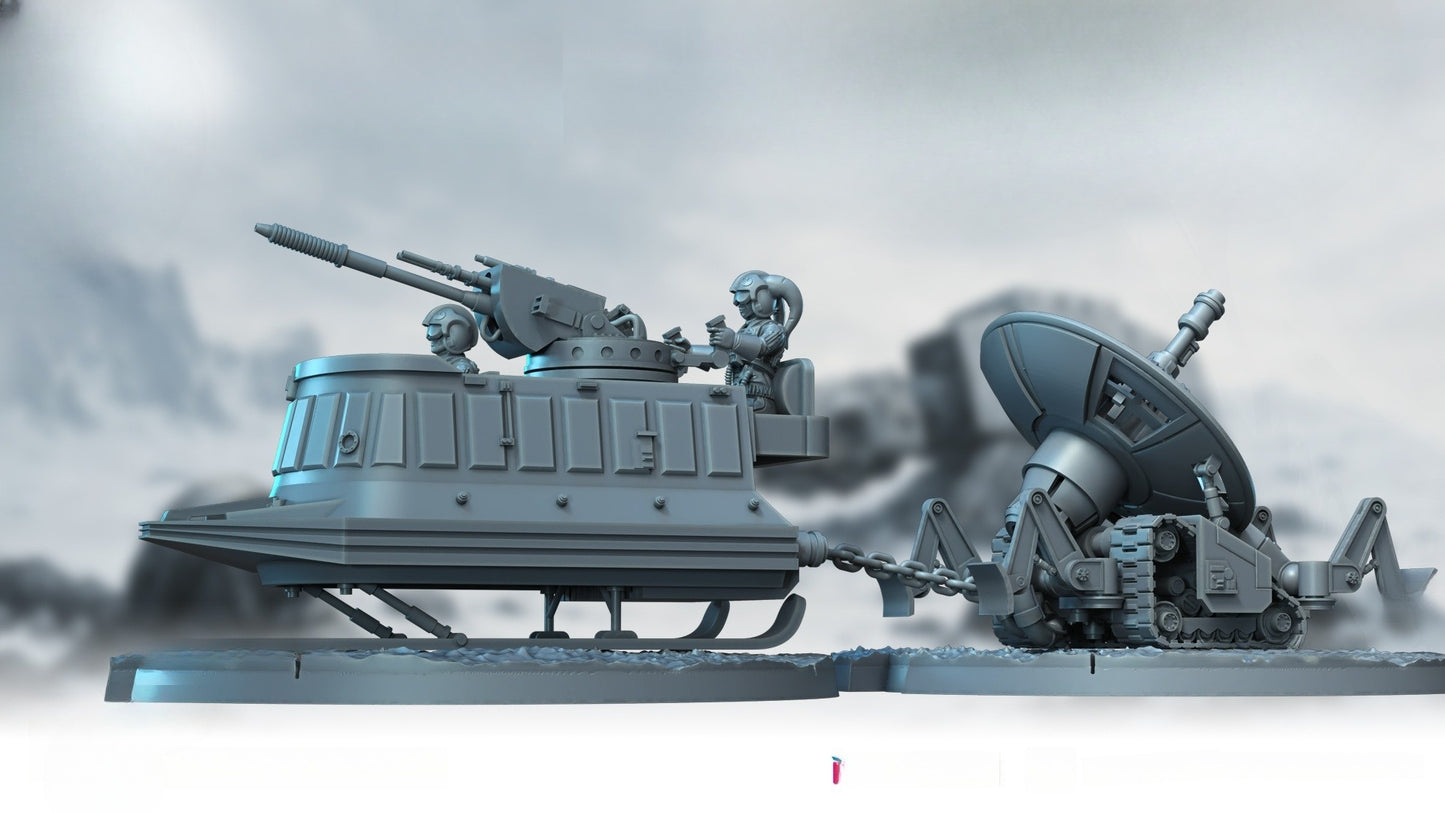 1342 WB_Miniatures_January 2026 - STL 3D Print Files