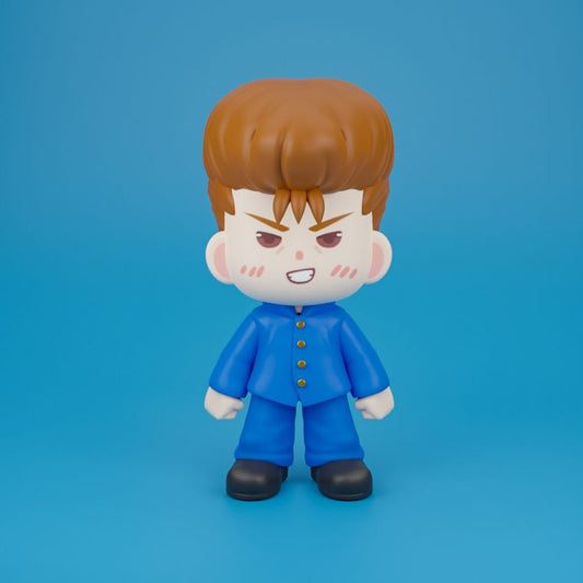 0171 Kazuma Kuwabara - STL 3D Print Files