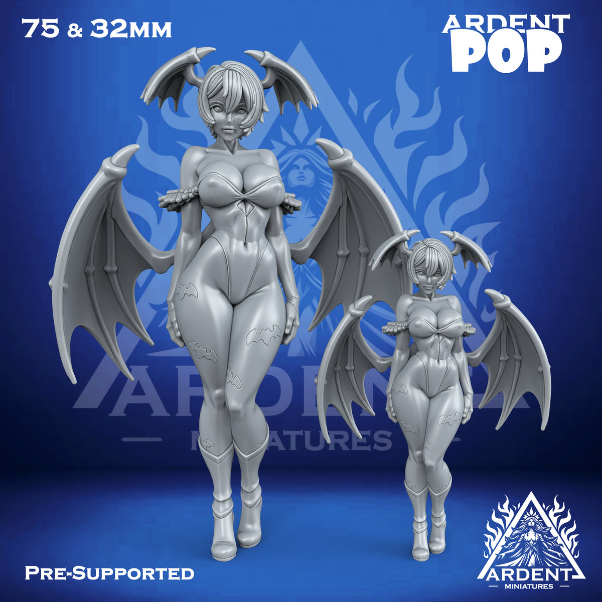 1905 Miniatures February 2026 - STL 3D Print Files