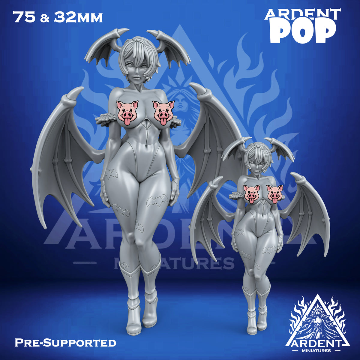 1905 Miniatures February 2026 - STL 3D Print Files