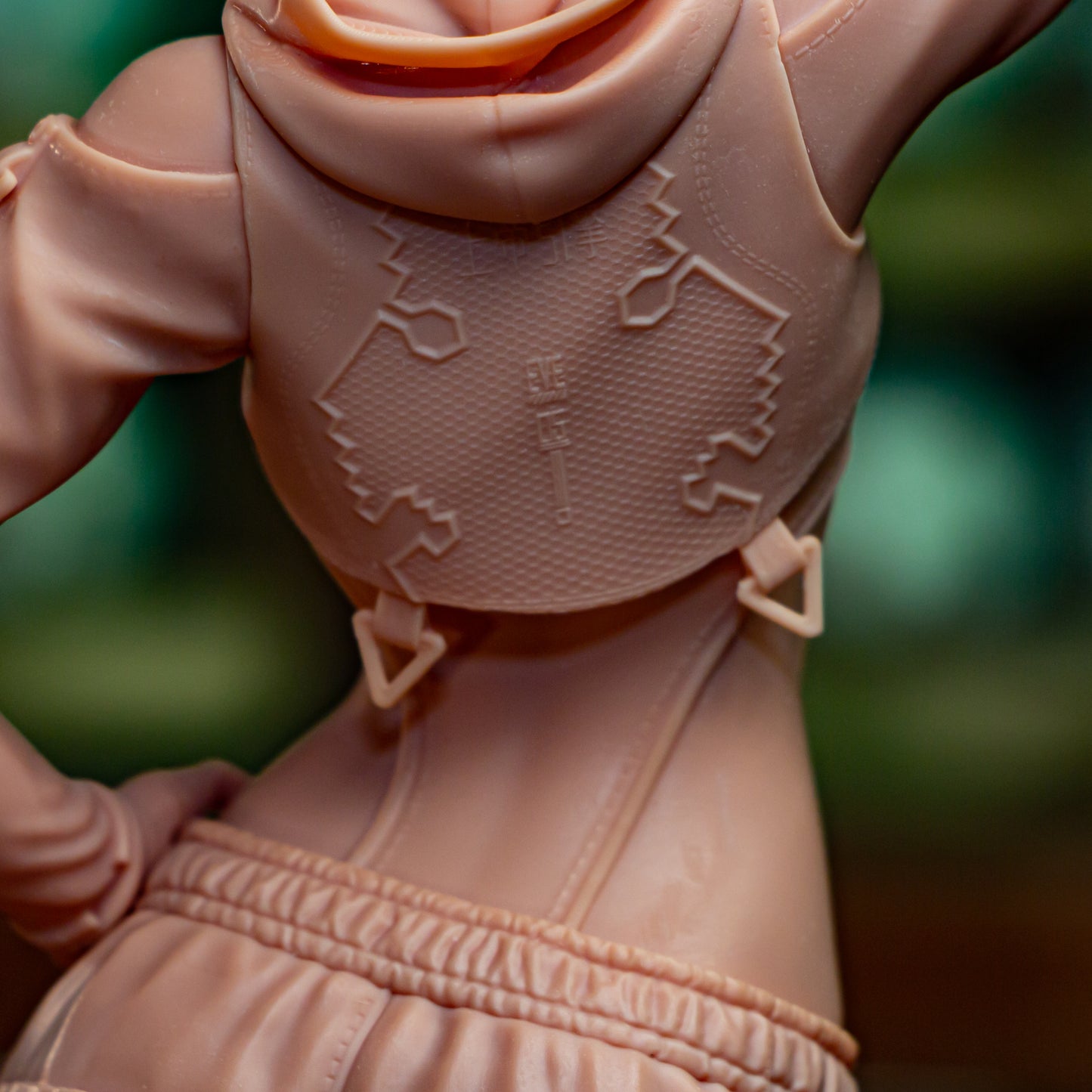 1518 Lily Artemis II_Stellar Blade - STL 3D Print Files