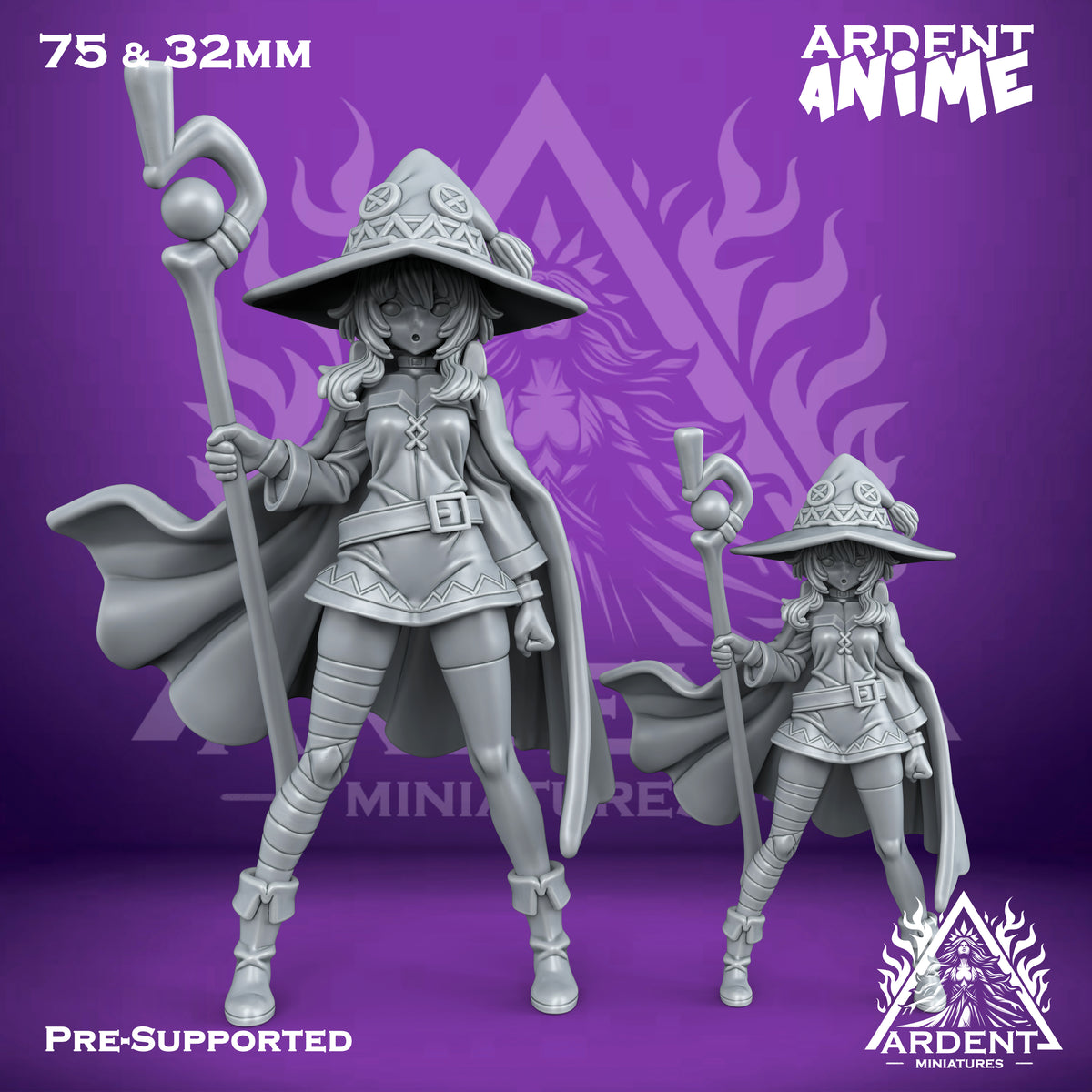 1906 Miniatures March 2026 - STL 3D Print Files