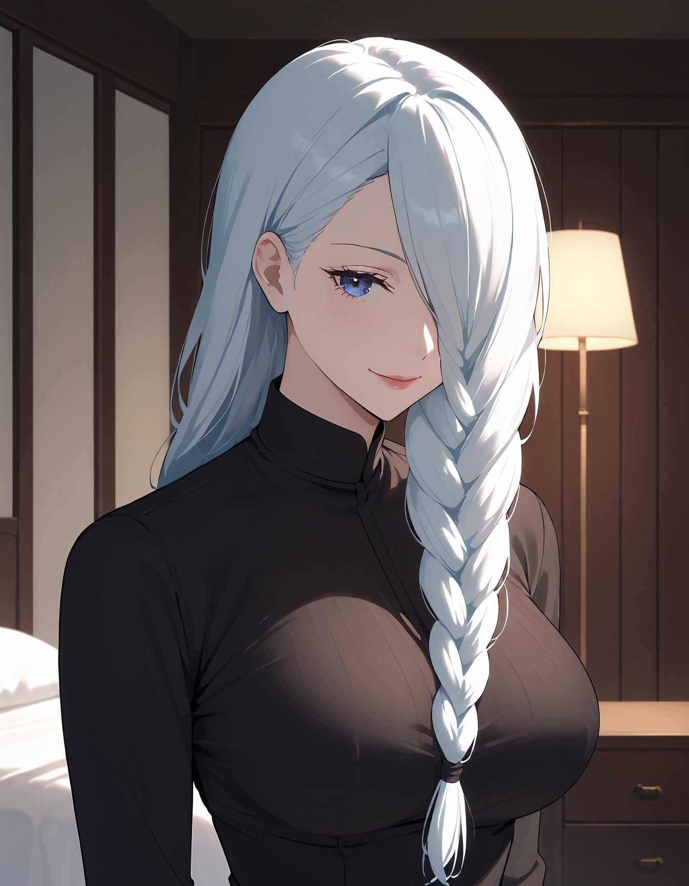 X0032 MeiMei_Jujutsu Kaisen_NSFW - FULL HD PHOTO
