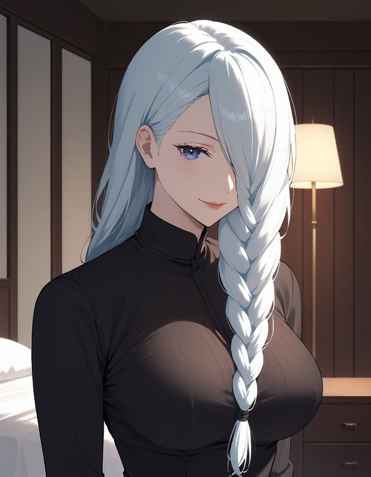 X0032 MeiMei_Jujutsu Kaisen_NSFW - FULL HD PHOTO