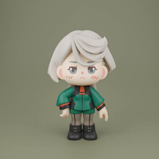 0121 Miorine Rembran - STL 3D Print Files
