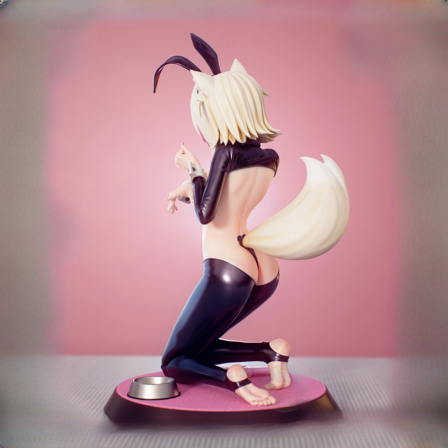 0697 Mococo Abyssgard - STL 3D Print Files
