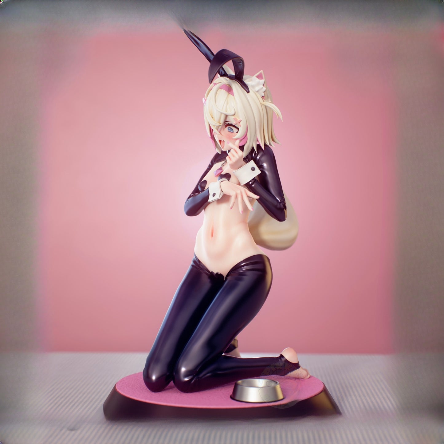 0697 Mococo Abyssgard - STL 3D Print Files
