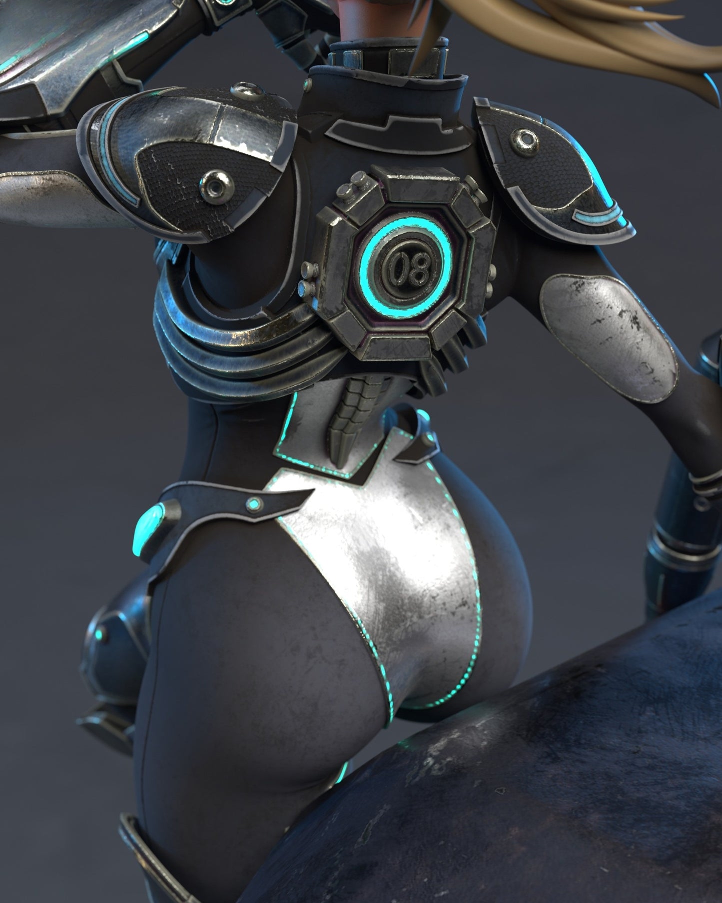 1444 Nova Terra_StarCraft - STL 3D Print Files