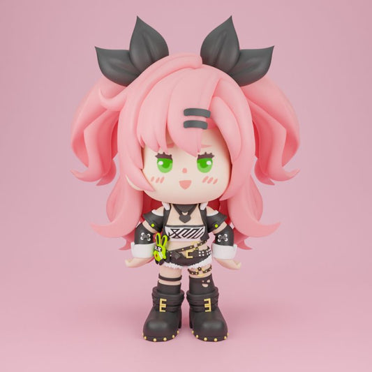 0145 Nicole - STL 3D Print Files