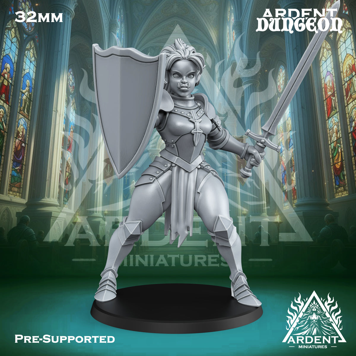 1905 Miniatures February 2026 - STL 3D Print Files